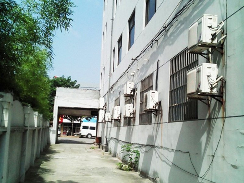 酒店大堂