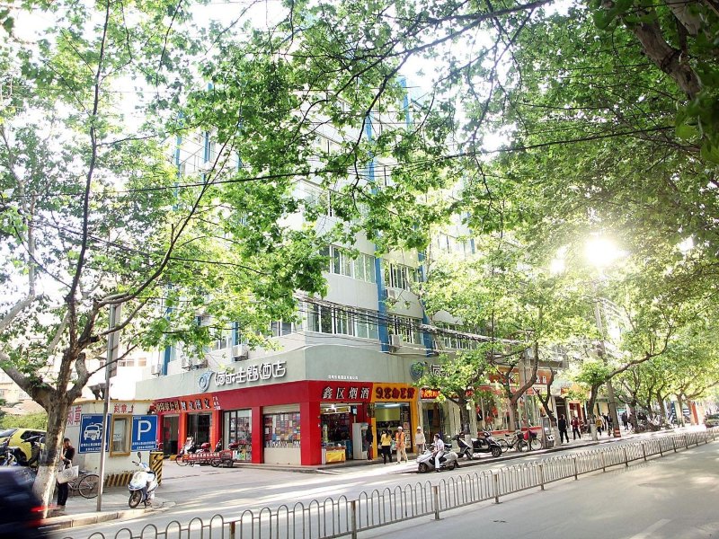 酒店大堂