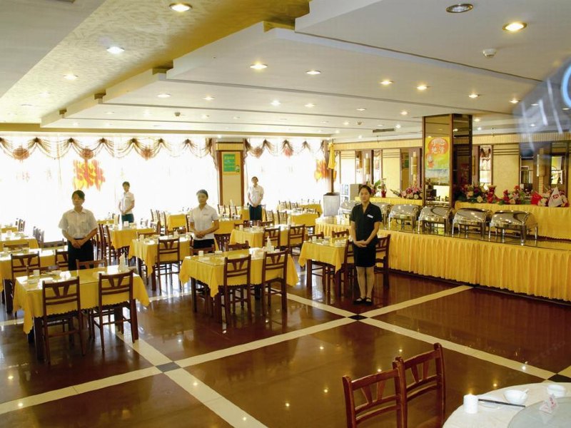 餐厅