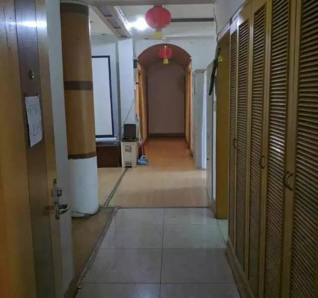 酒店大堂