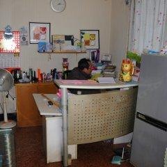 酒店大堂