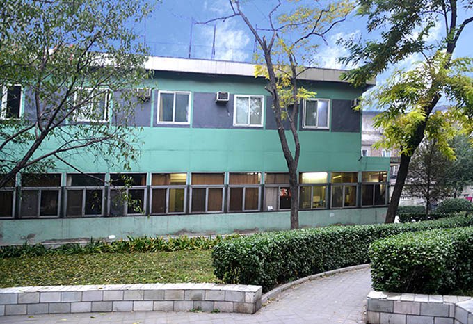 北京东方招待所