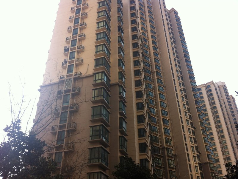 上海维多利亚公寓