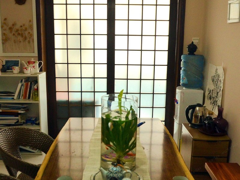 酒店大堂