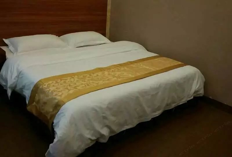 客房
