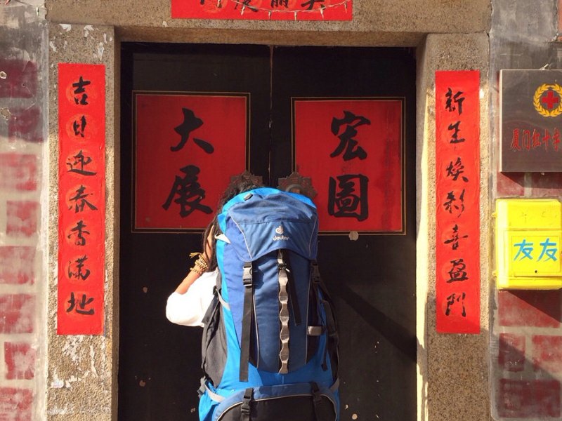 酒店大堂