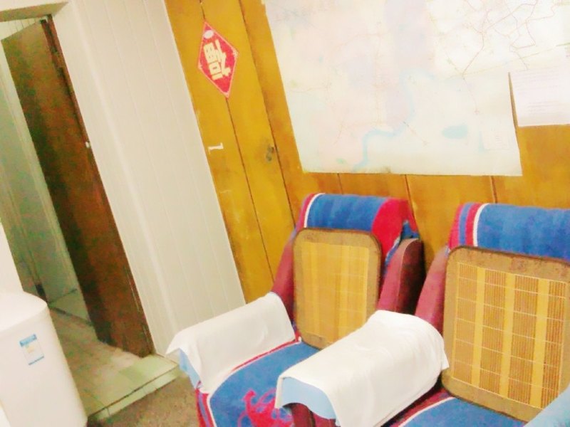 酒店大堂