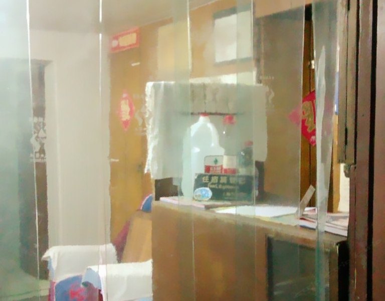 酒店大堂