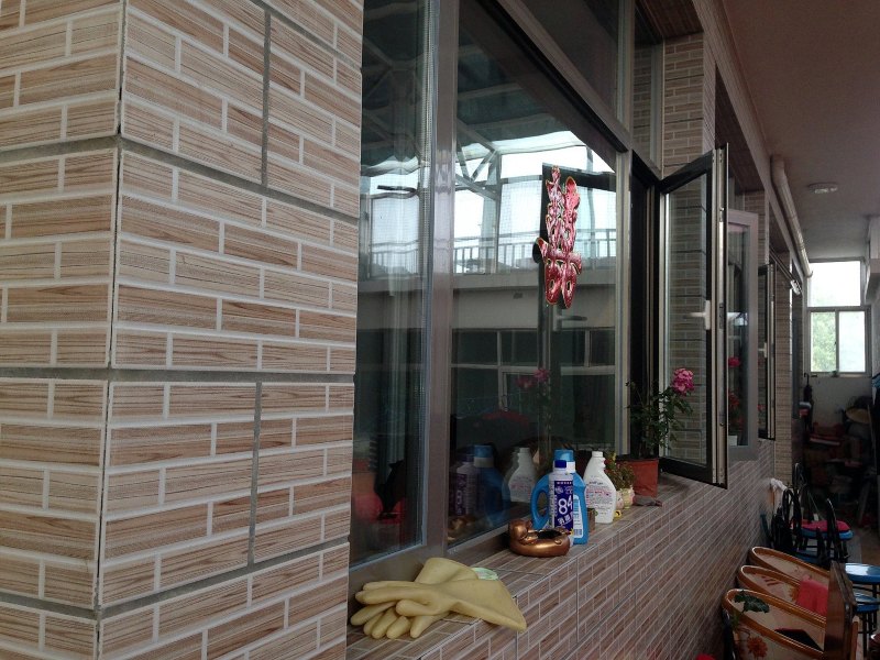 酒店大堂