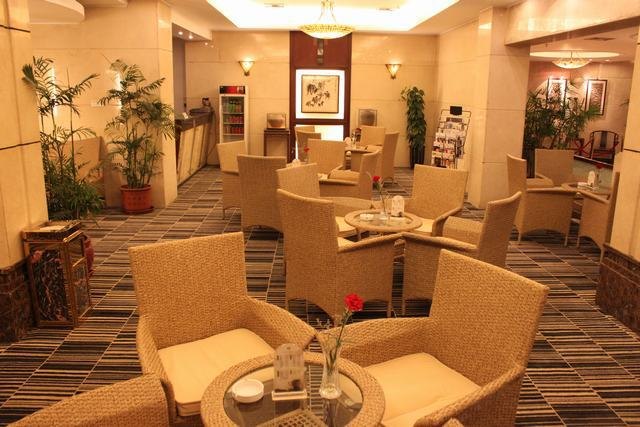 酒店大堂