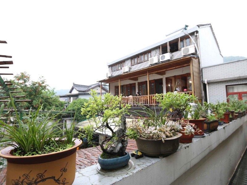 酒店大堂