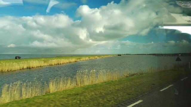 良心推荐!荷兰最美公路+阿姆最近打折村完美攻