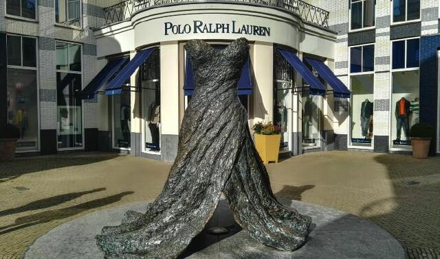 良心推荐!荷兰最美公路+阿姆最近打折村完美攻