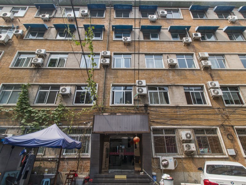 北京金地宾馆