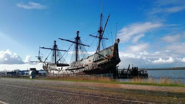 良心推荐!荷兰最美公路+阿姆最近打折村完美攻