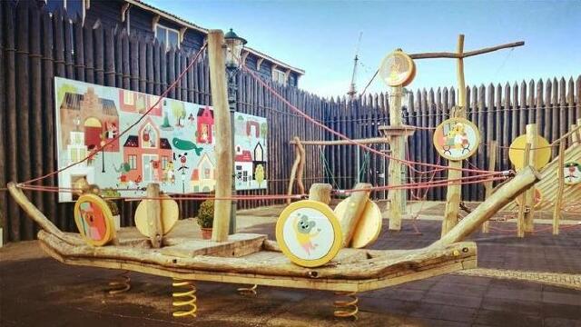 良心推荐!荷兰最美公路+阿姆最近打折村完美攻