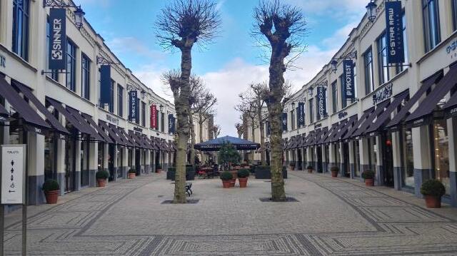 良心推荐!荷兰最美公路+阿姆最近打折村完美攻