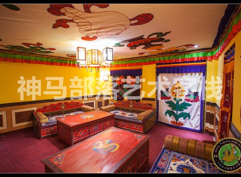 酒店大堂