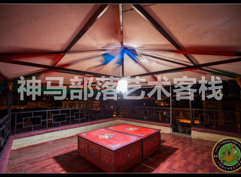 酒店大堂