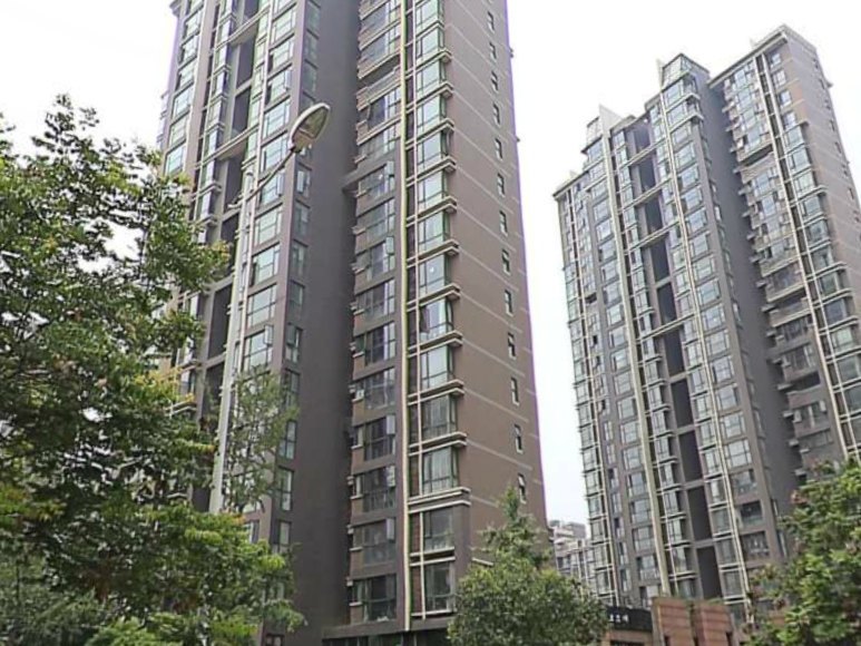 小憩驿站（西安绿地世纪城店）