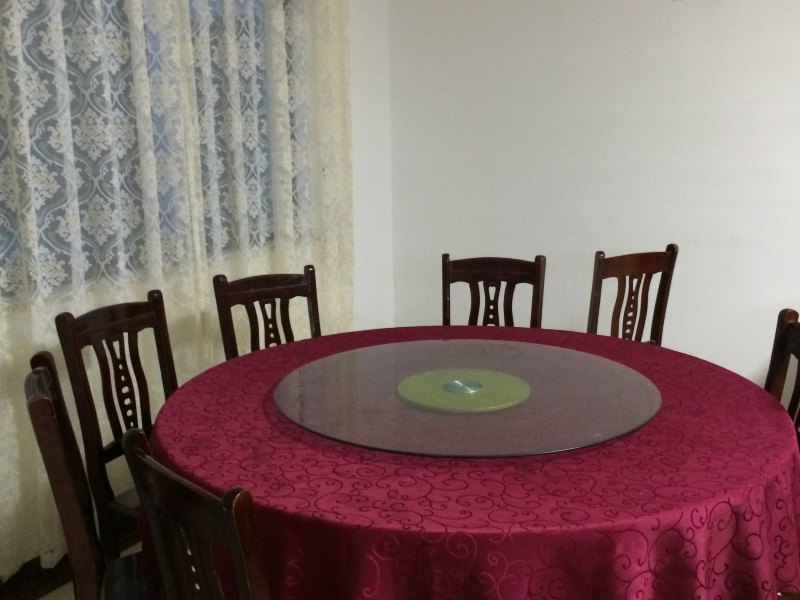餐厅
