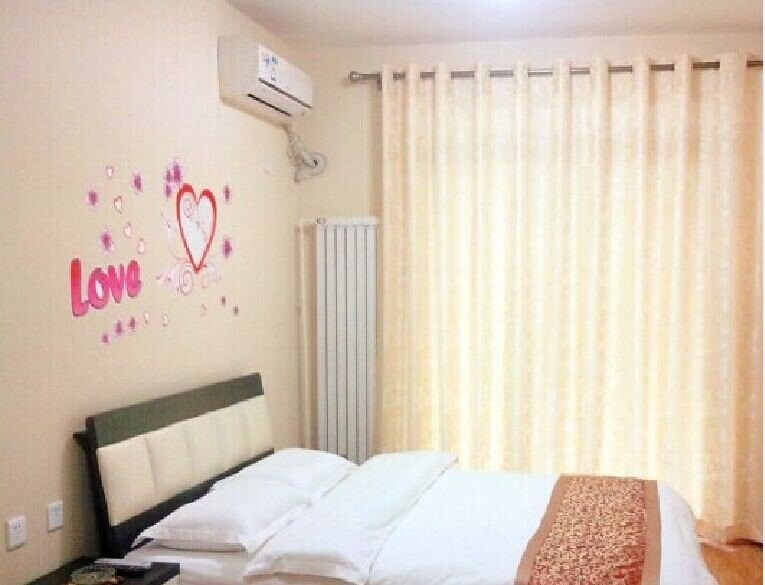 西安love公寓酒店