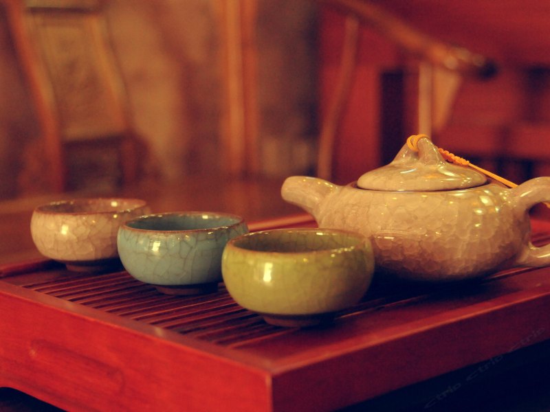 餐厅
