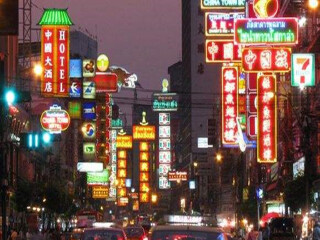 泰国五日游旅行团_泰国旅行游_几月去泰国旅游最便宜