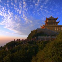 小交通模块 
