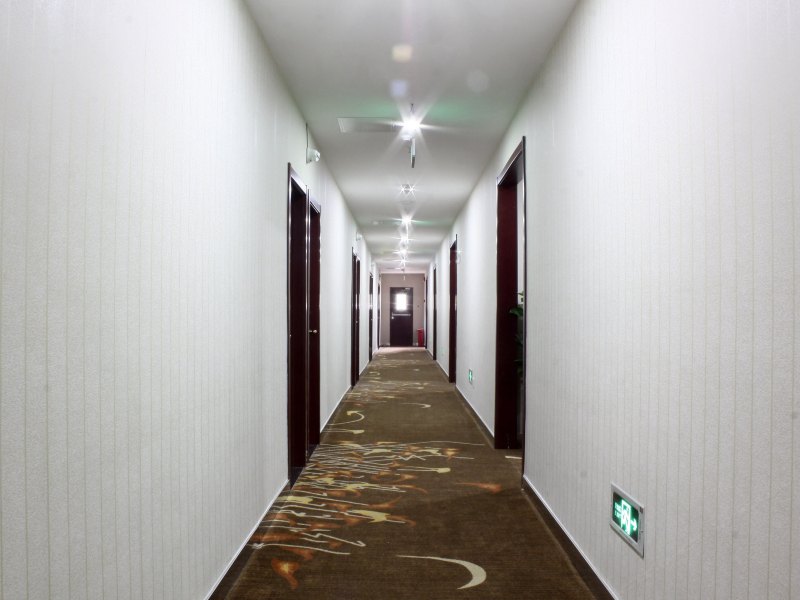 酒店大堂