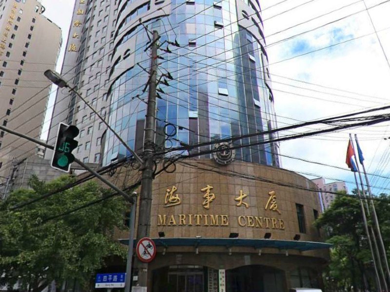 上海友好招待所