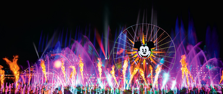 【美国加州迪士尼乐园门票价格】2016罗克塞斯城美国加州迪士尼乐园门票团购,预订_途牛