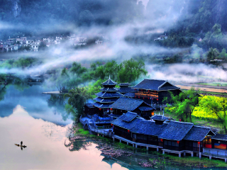 桂林旅游报团价_桂林旅游网_桂林7日游