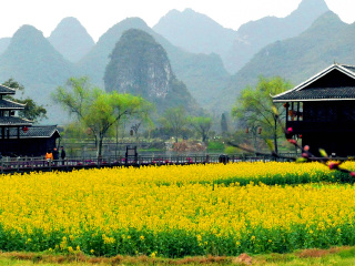 桂林旅游报团价_桂林旅游网_桂林7日游