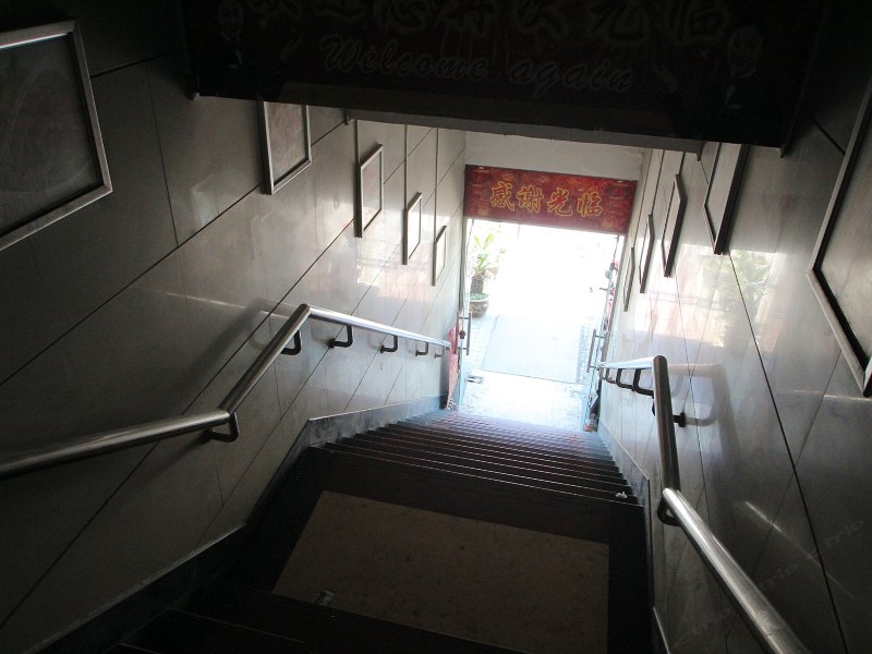 酒店大堂