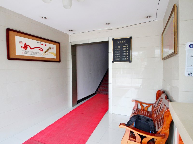 酒店大堂