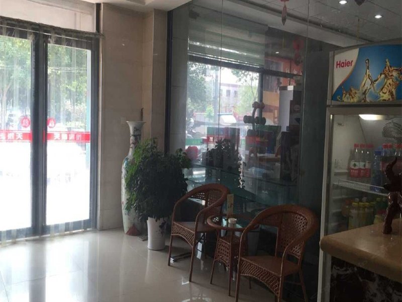 酒店大堂
