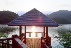 酒店模块 