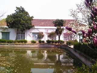 北湖湾度假村