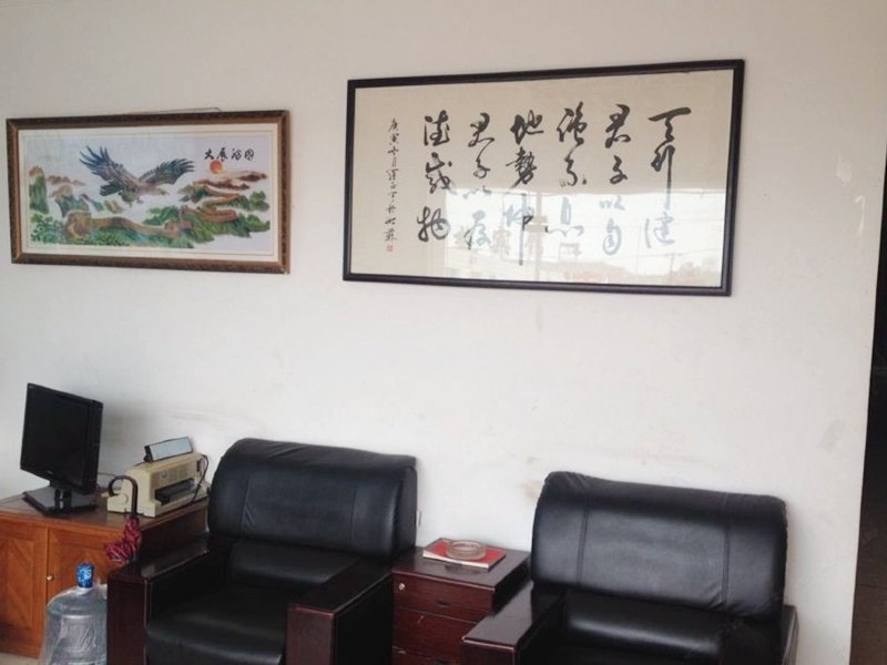 酒店大堂