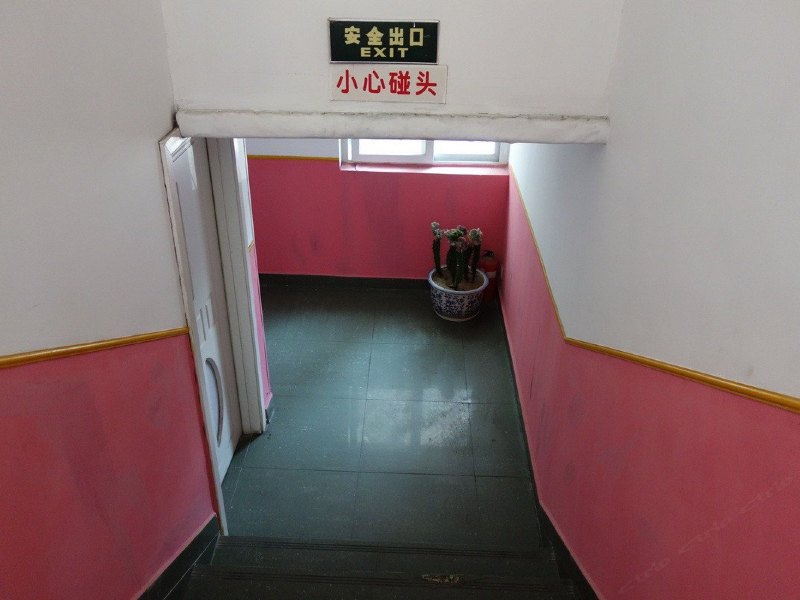 酒店大堂