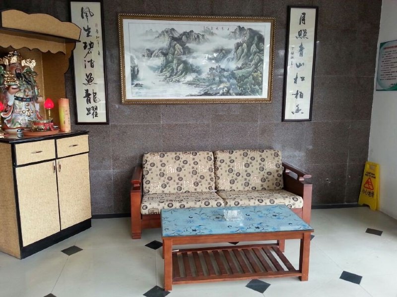 酒店大堂