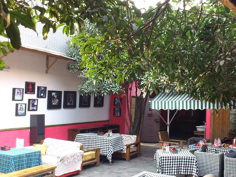 酒店大堂
