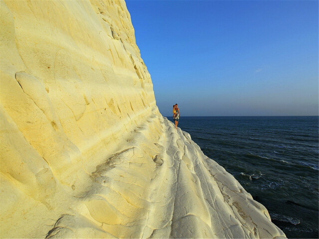 <西西里岛+伦敦时装周11天9晚游