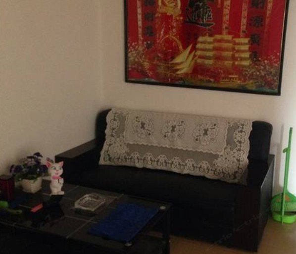 酒店大堂