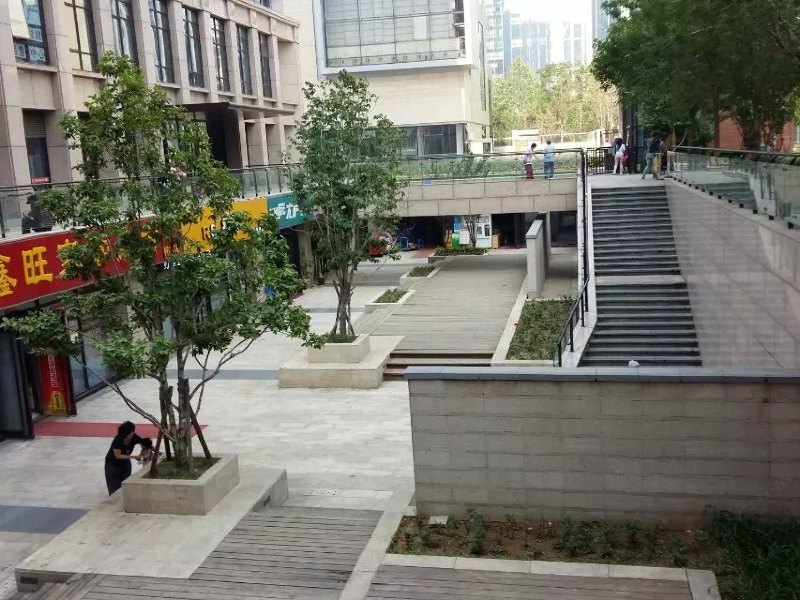 北京林肯公园酒店式公寓