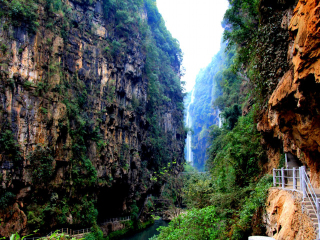貴州黃果樹瀑布報(bào)團(tuán)多少錢_貴州黃果樹瀑布游跟團(tuán)_貴州黃果樹瀑布旅游需要多少錢