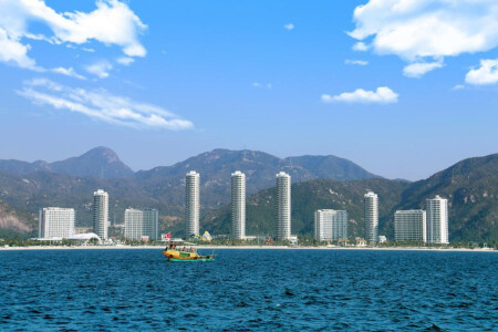 <惠州巽寮湾海公园K栋广东劳模疗休养基地2天游>宿高级海景双床房,含往返巴士、近巽寮湾金融街、零距离接触巽寮湾的迷人风光 <惠州巽寮湾海公园K栋广东劳模疗休养基地2天游>宿高级海景双床房,含往返巴士、近巽寮湾金融街、零距离接触巽寮湾的迷人风光