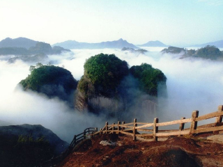 武夷山十日游多少钱报团_六月到武夷山旅游_武夷山六日游