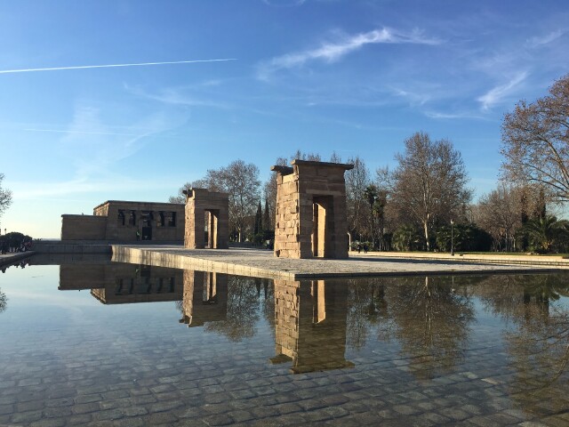 悠然看世界,西班牙葡萄牙南欧风情22天自由行